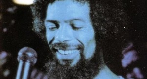 R.I.P. Gil Scott-Heron
