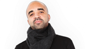 Reality Sandwich: William Etundi Interview