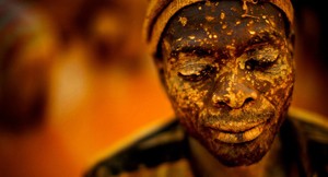 Robin Hammond: The Price of Gold