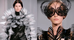 Capriole by Iris van Herpen