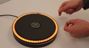 Sol Musical Interface by Designgoat