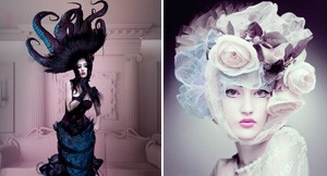 Strange Charm: Art & Photography by Natalie Shau