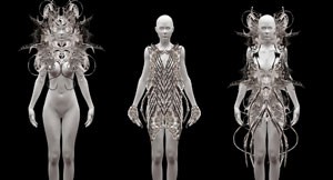 Symbiosis: Designs by Isaïe Bloch