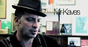 Mr. Kaves video by The New Pop