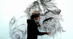 Video:  Art Basel Miami 2011 by Trevz