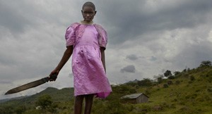 Kenya on my Mind: Photos by Jonathan May