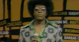 Don Cornelius 1936–2012