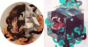 Sachin Teng: Collision & Colloquy