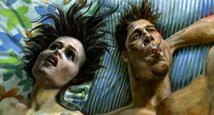 Crazy 4 Cult: New York