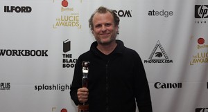 Daniel Power: CEO powerHouse Books, Co-Founder, The NY Photo Festival  (Pt. 1)
