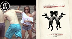 The Videographers Guide: EP 1 + Collector’s Edition Handbook