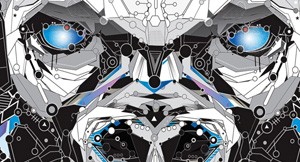 Animal: Digital Illustrations by Yo Az