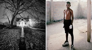 ONWARD Compé International Photography Competition