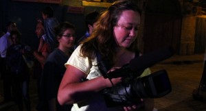Liz Nord: Director & Multi-Platform Producer (Pt. 3)