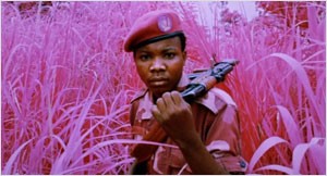 Richard Mosse’s “The Enclave” – Rethinking War Photography