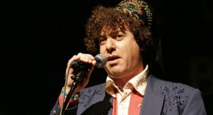 “Dr. Ike” Padnose, Founder of <em>The Ponderosa Stomp</em> (“3 Days of the Best Music You’ve Never Heard Of”)