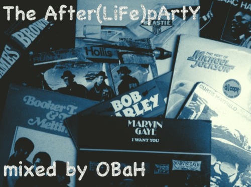 OBaH: The After(LiFe)PartY