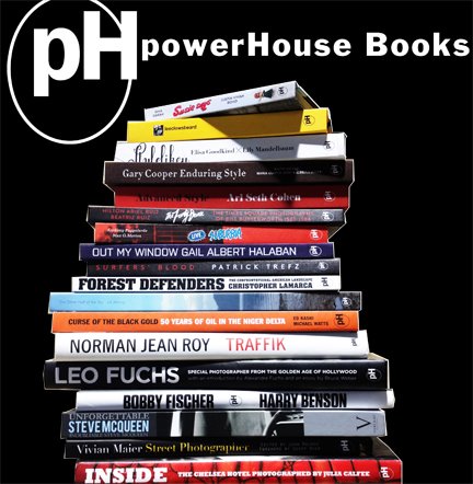 powerHouse Books