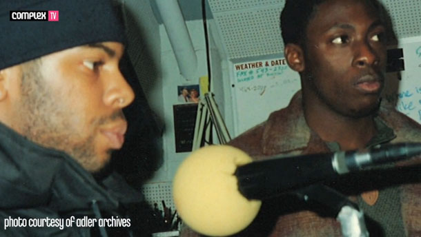 Pete Rock & CL Smooth